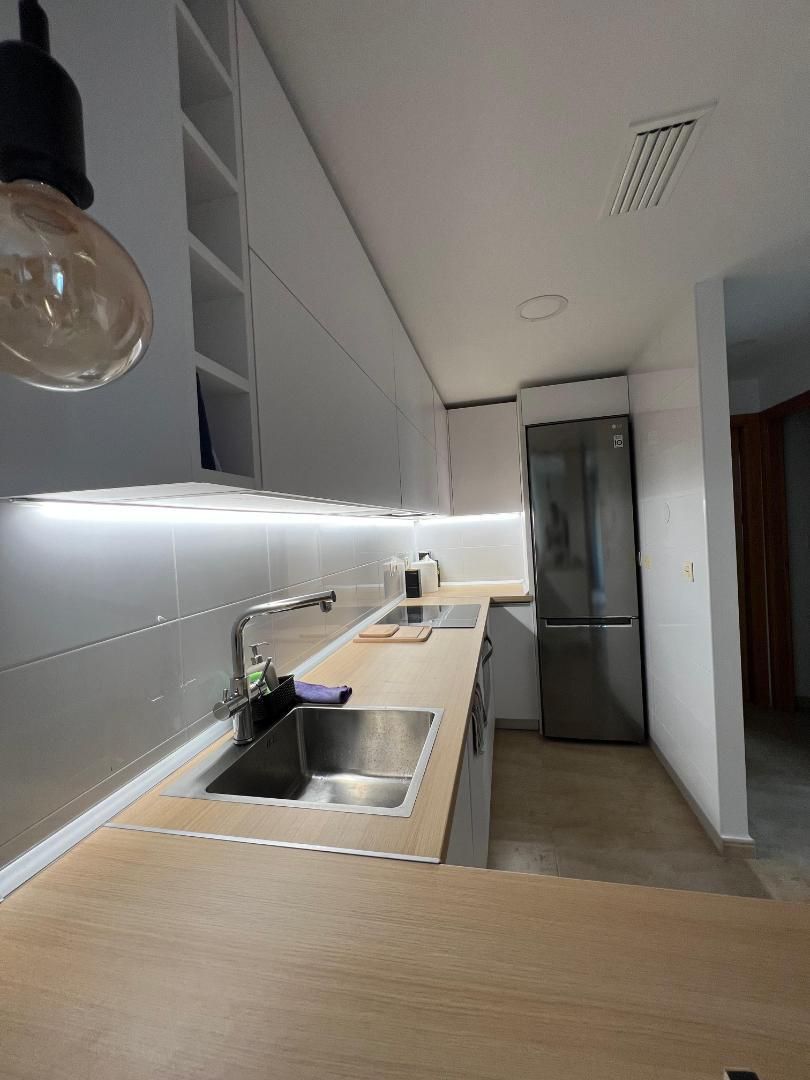 Piso en  Calle Rosaleda 16 - Foto 12