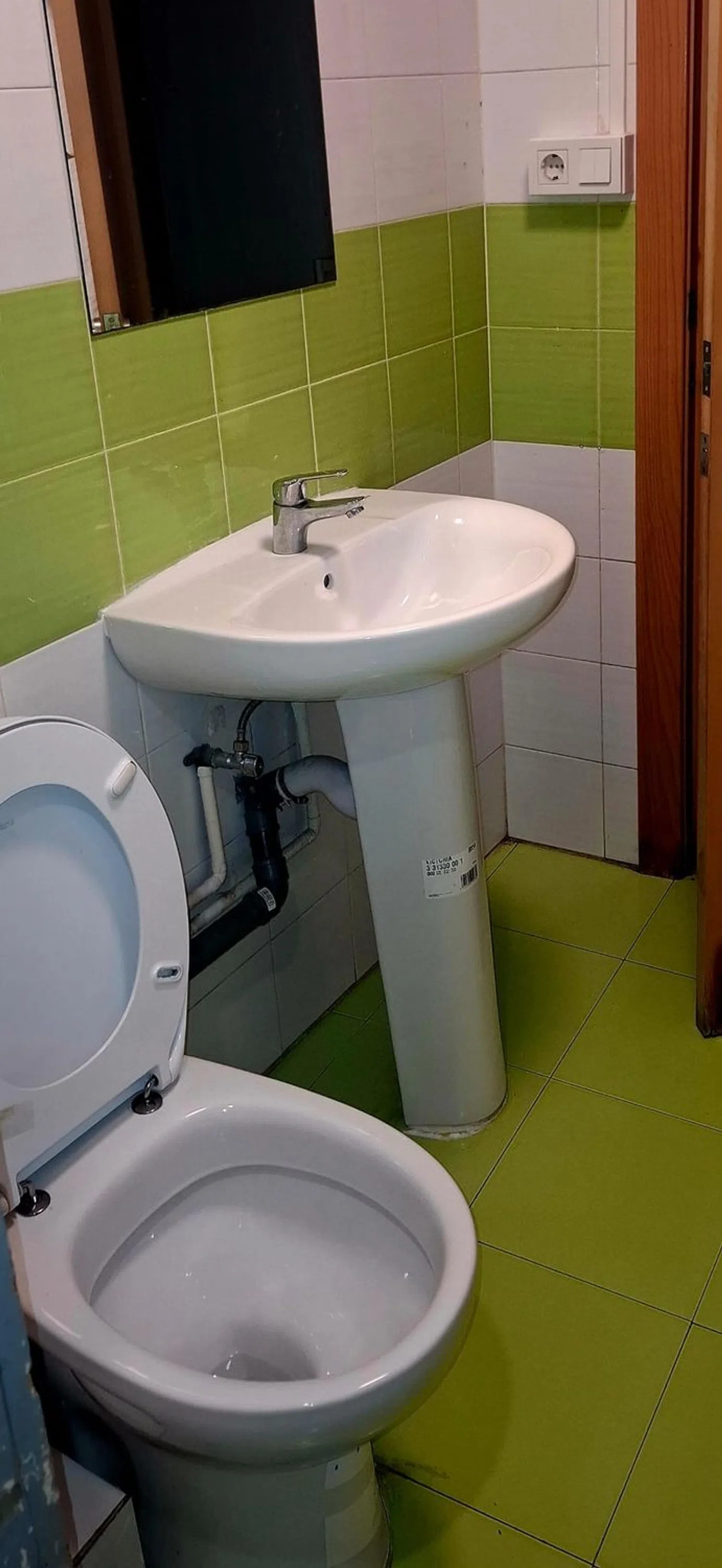 Piso en calle Estadi, 2 - Foto 3