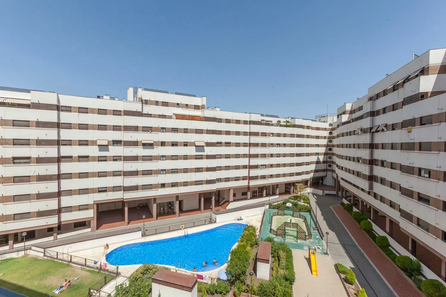 Piso en calle de Puentedey, 5 - Foto 16