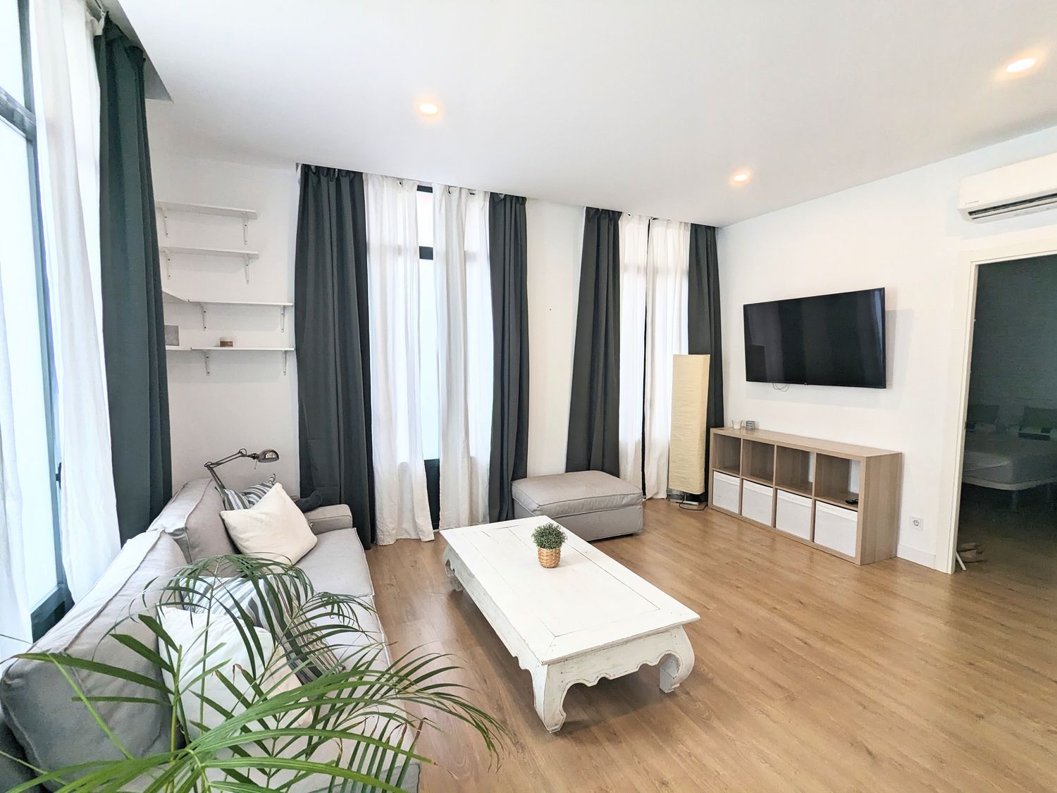 Piso en Bravo Murillo, 117 - Foto 3