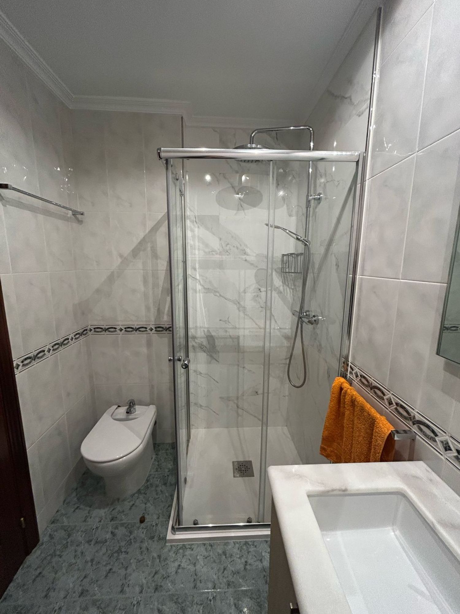 Piso en Avenida de Ferrol, 39, Conxo, Conxo - Foto 29