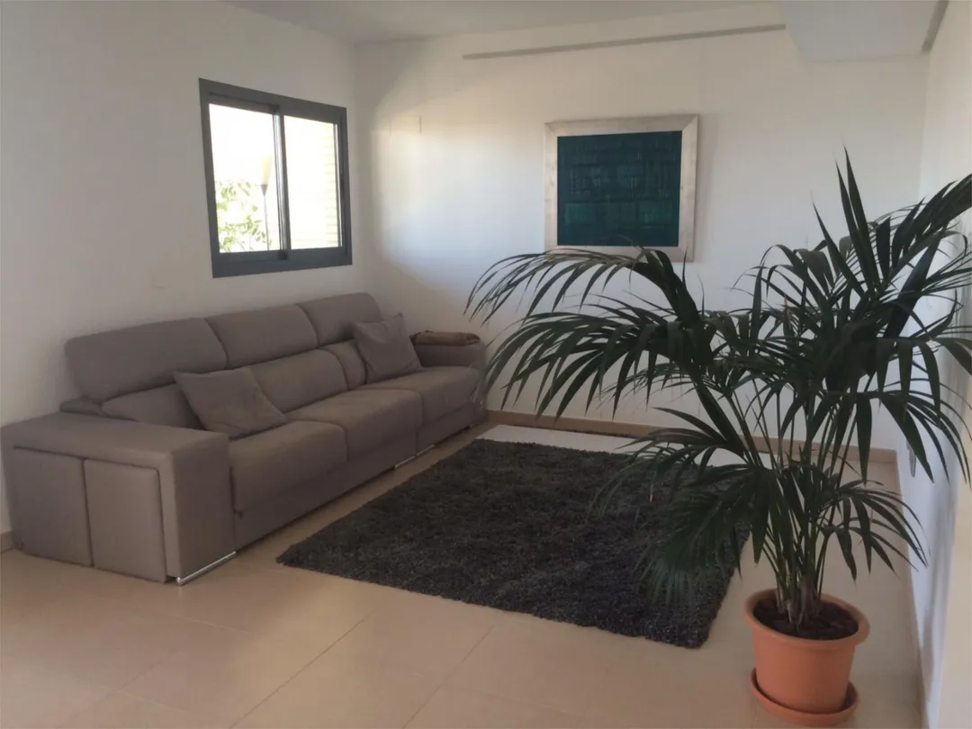 Piso en  Avinguda de les Nacions 30 - Foto 6