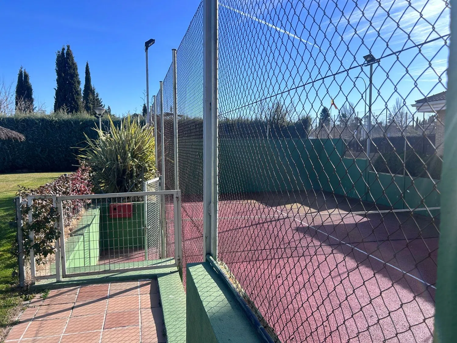 Piso en camino de la Zarzuela, 12 -14-16 - Foto 21