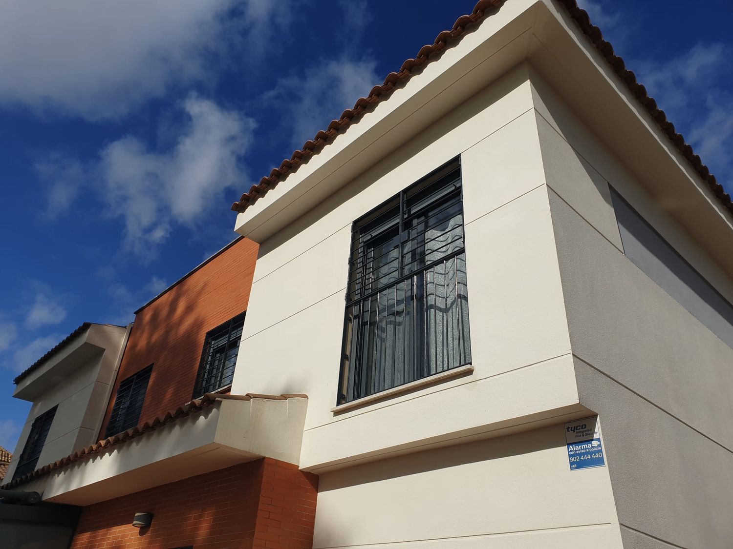 Chalet pareado en El Arenal - La Pólvora - Foto 3