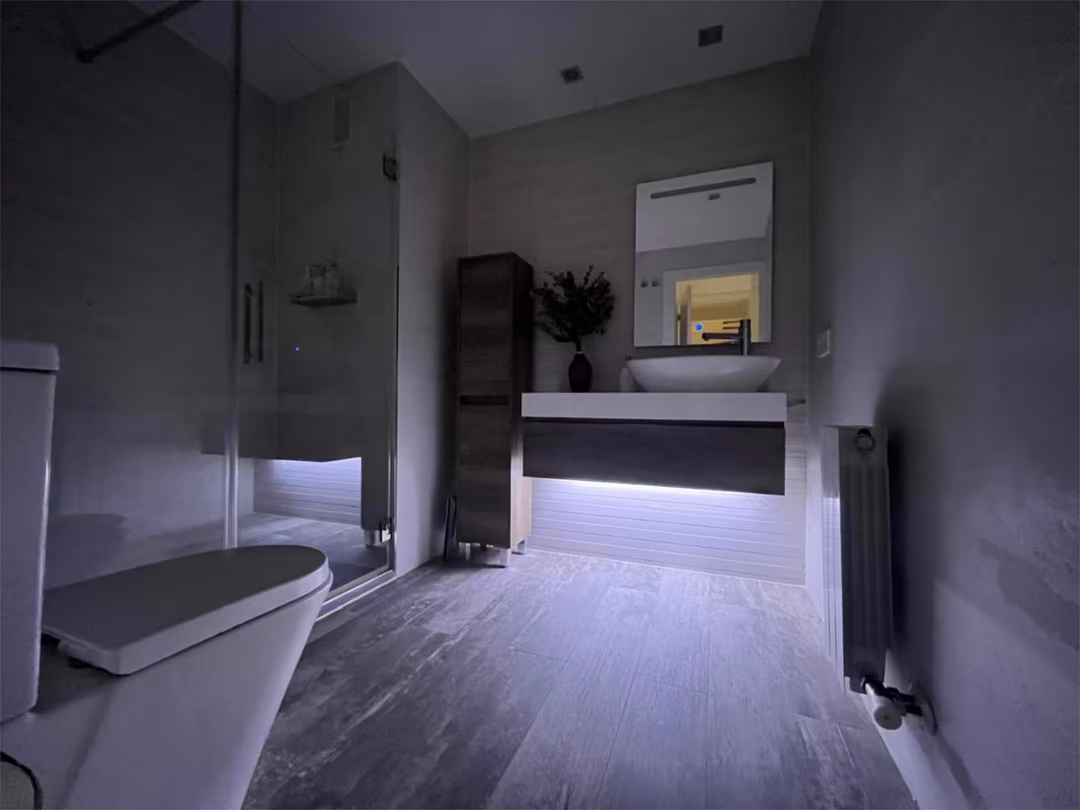 Piso en  Paseo de Juan Antonio Vallejo-Nájera Botas 30 - Foto 16