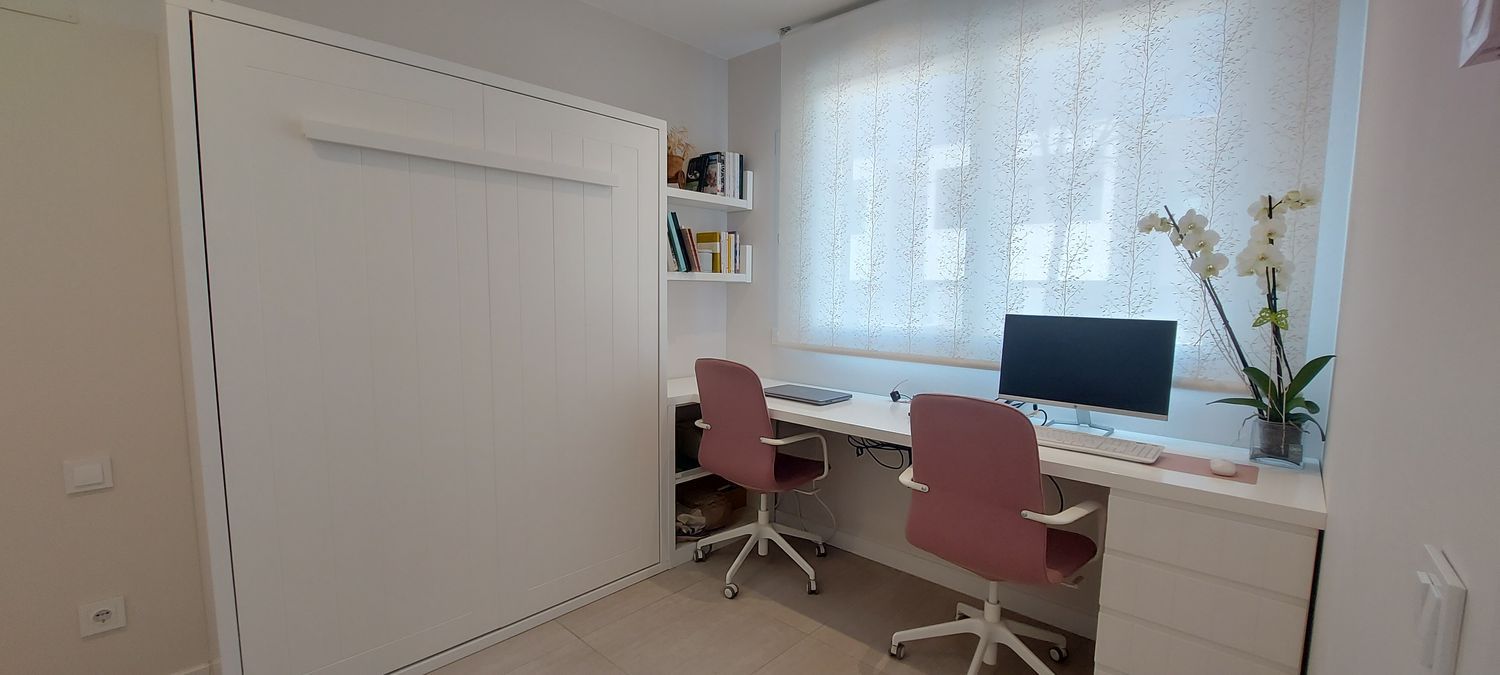 Chalet adosado en avenida de la Armada Española, 13 - Foto 8