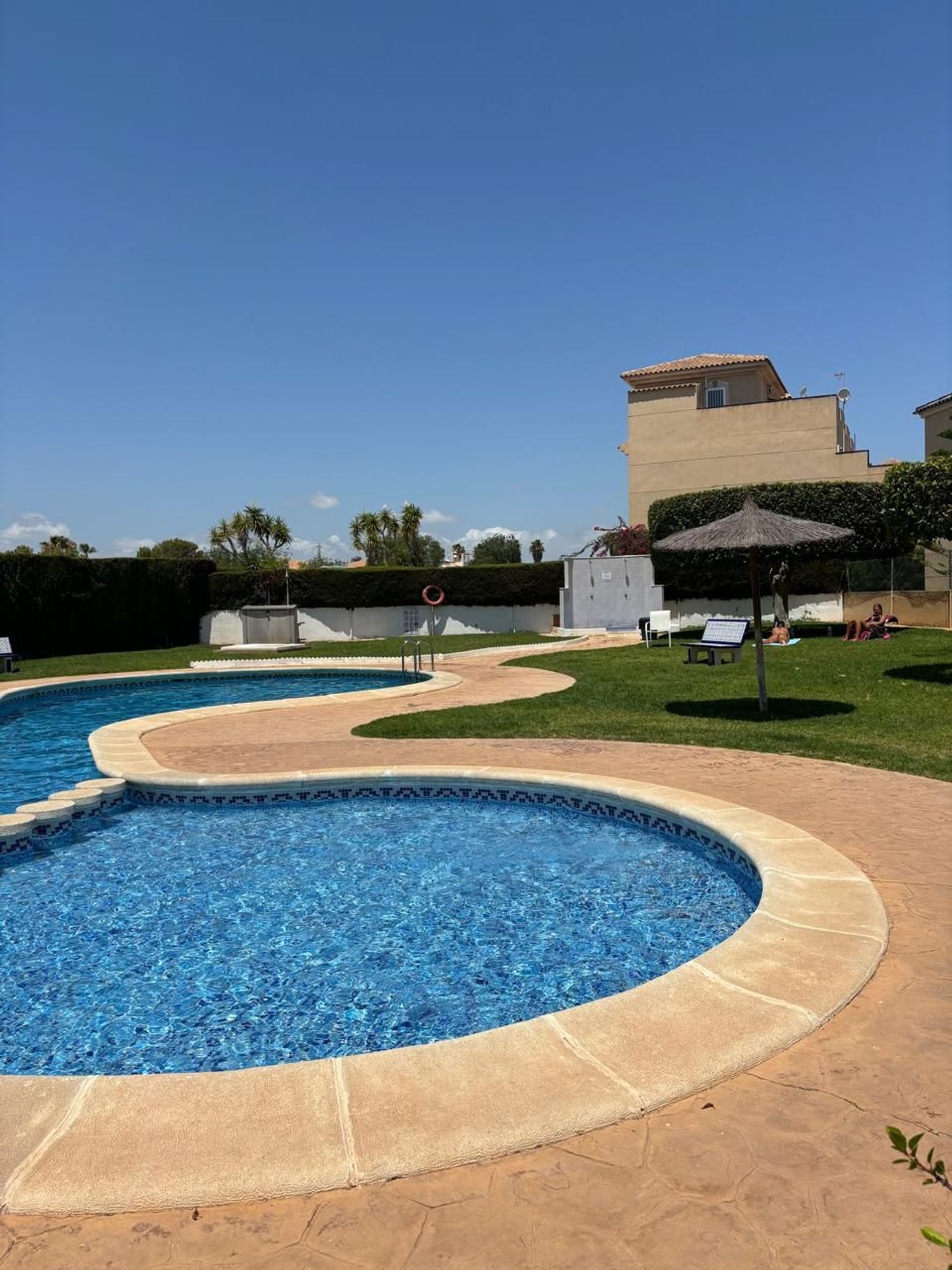 Chalet pareado en Calle Rosa, 69 - Foto 30