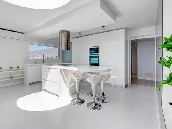 Piso en calle Italia, 1 - Foto 15