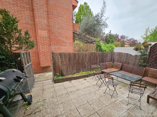 Chalet adosado en venta en Ciudalcampo - Foto 16