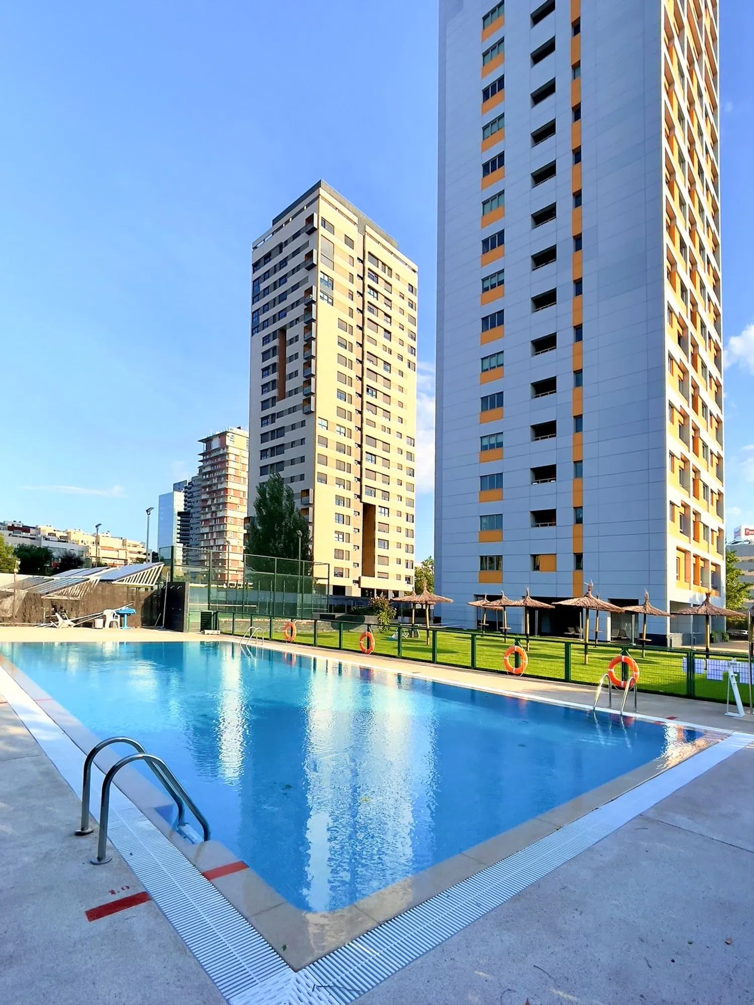 Piso en calle de Dulce Chacón, 17 - Foto 2