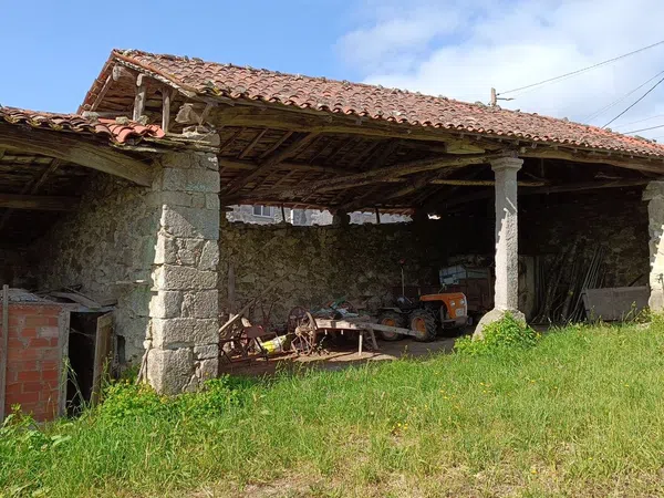 Casa rural en Lugar Galegos-Pq Castillon, 8 - Foto 6