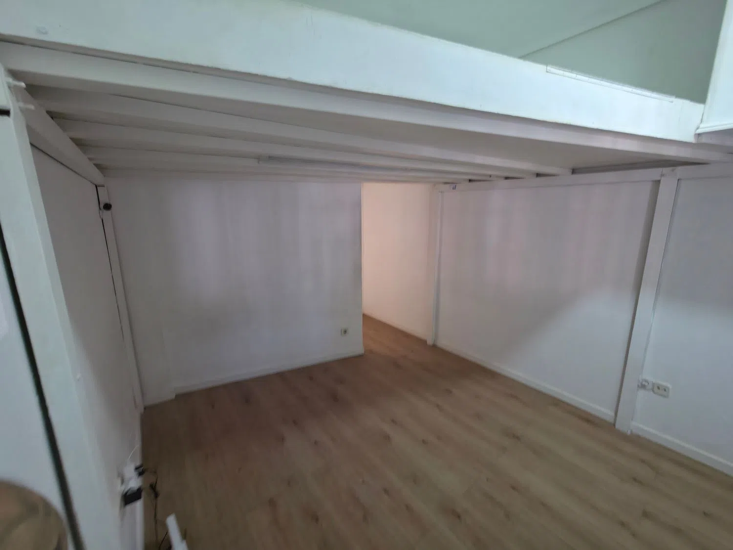 Estudio en calle del Río San Lorenzo, 26 - Foto 2