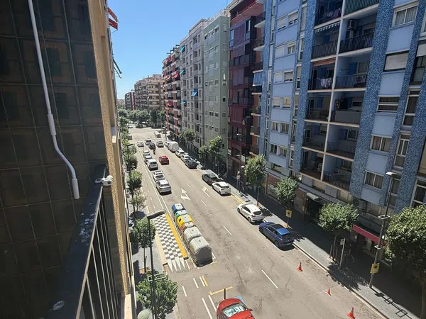 Piso en Calle de Pere Martell, 10, Nou Eixample Sud, Nou Eixample Sud - Foto 25