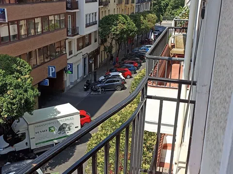 Piso en calle Doctor Castelo, 15