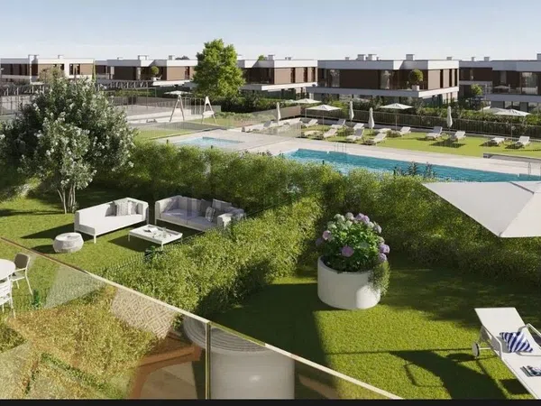 Chalet pareado en Calle Tajo, 9, El Bosque, El Bosque - Foto 4