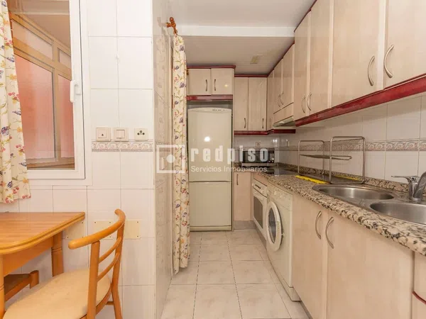 Piso en Getafe norte, Getafe norte - Foto 2