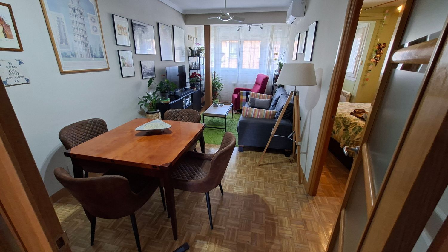 Piso en calle del Camino Viejo de Leganés, 108 - Foto 29