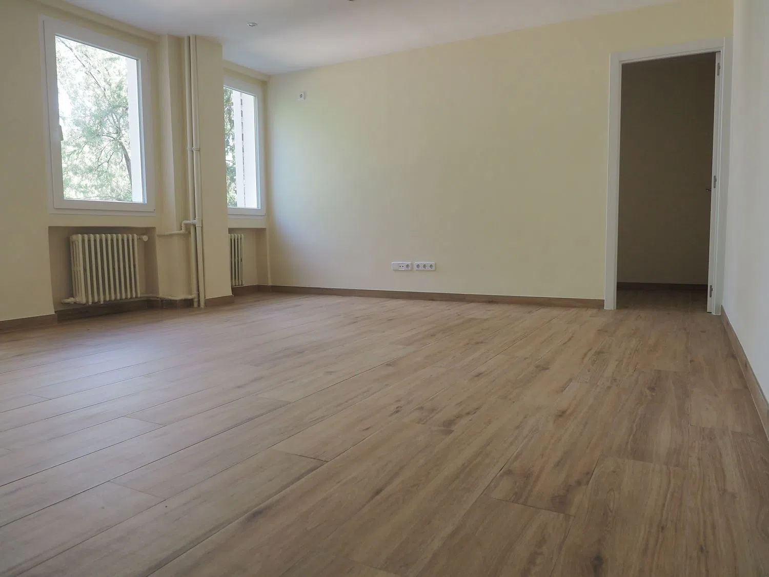 Piso en calle de Puerto Rico, 32 - Foto 2