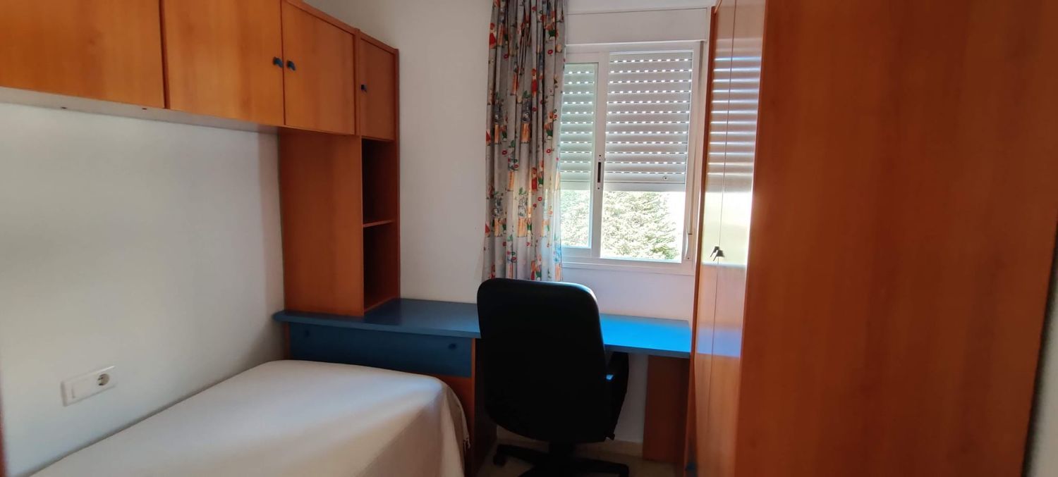 Piso en avenida Plutarco, 73 - Foto 3