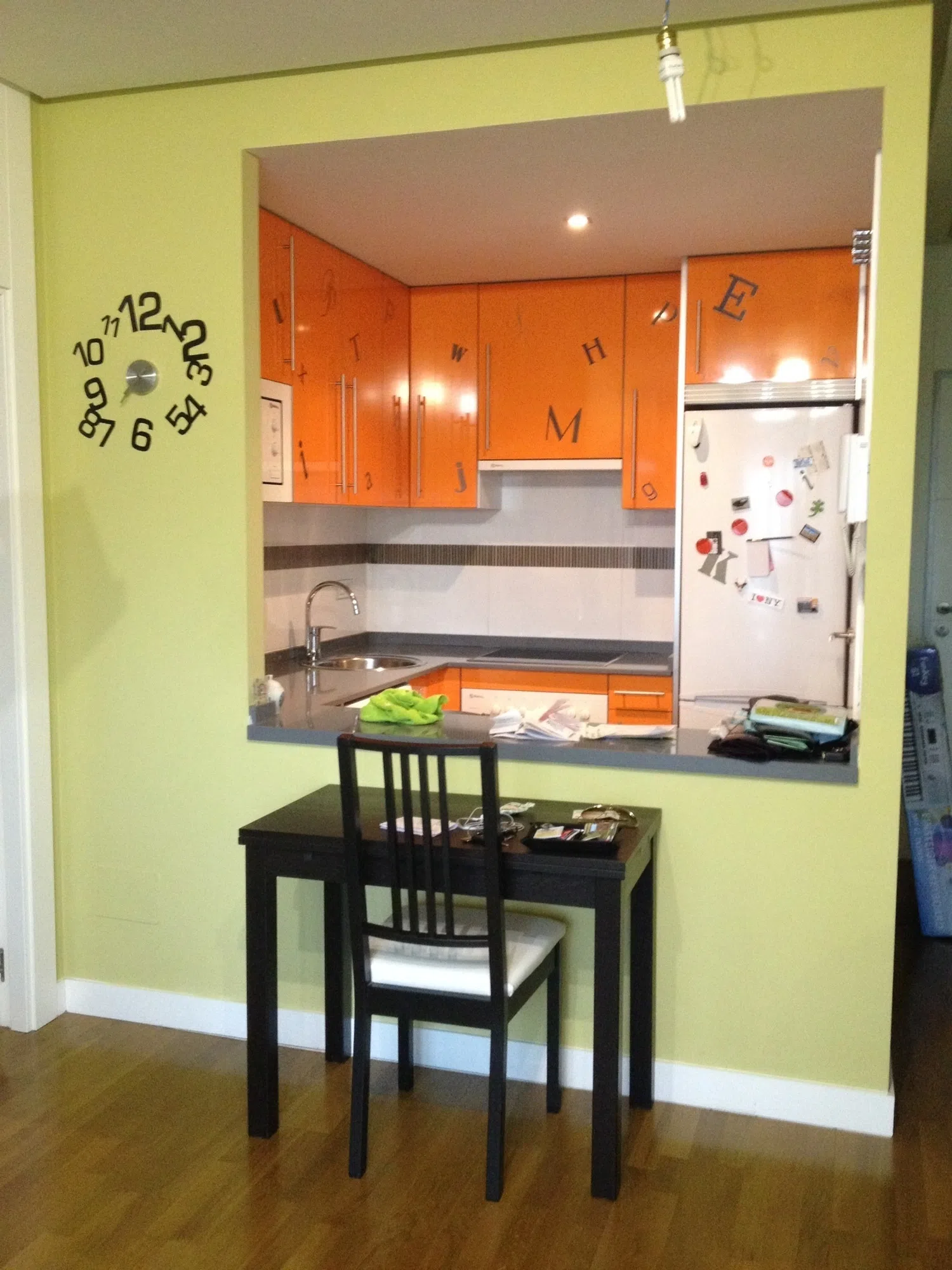 Piso en calle Dulce Chacón, 17 - Foto 13