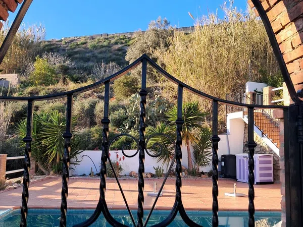 Cortijo en Cortijo en Haza Mora s/n - Foto 10