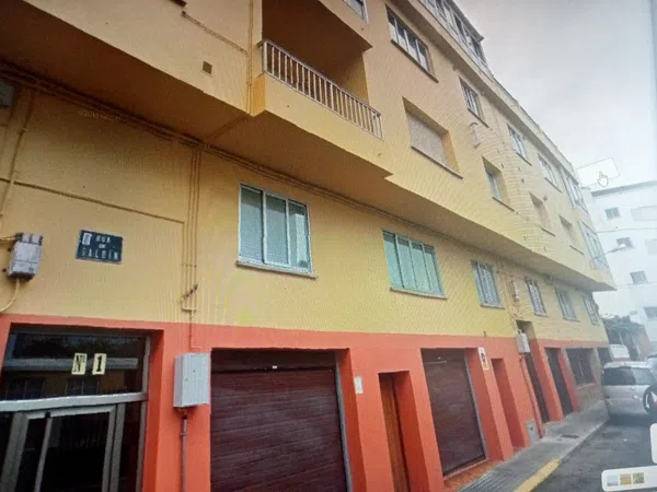 Piso en Calle de Galdín, 1 - Foto 1