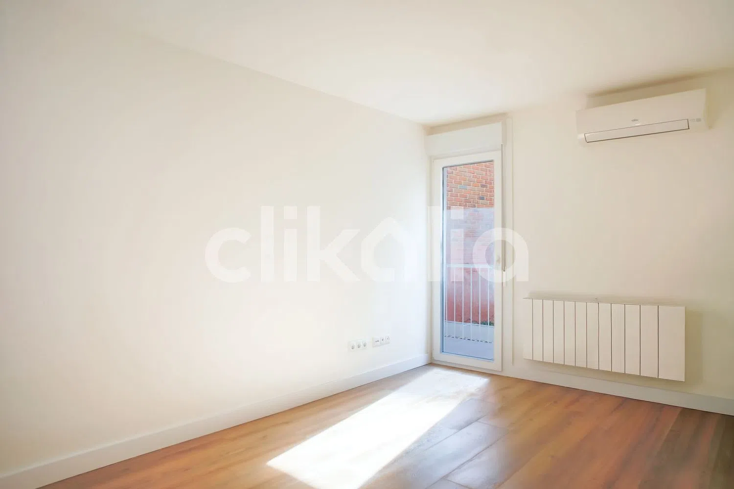 Piso en calle Diego Manchado - Foto 2