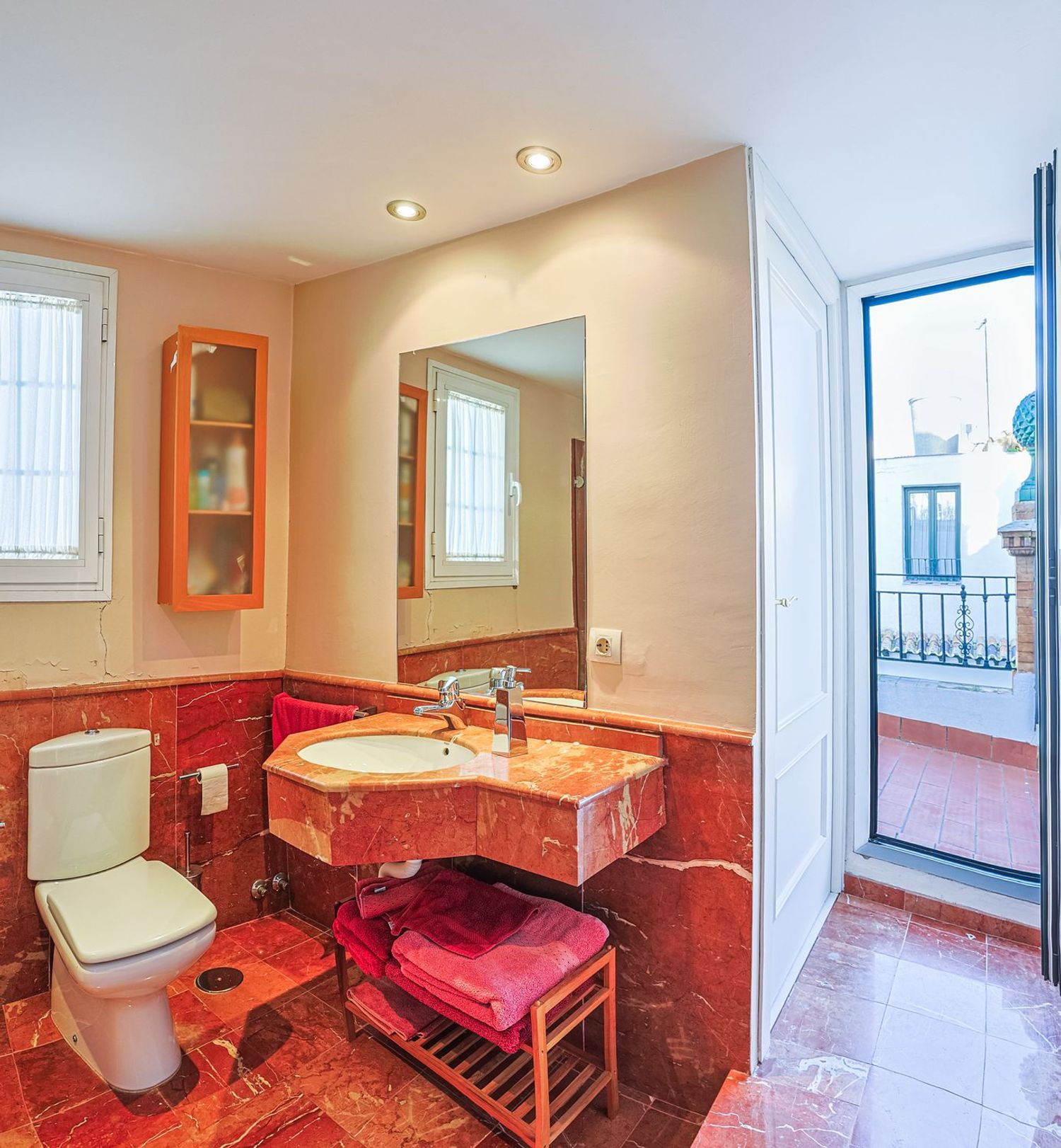 Casa independiente en calle Honduras, 4 - Foto 19