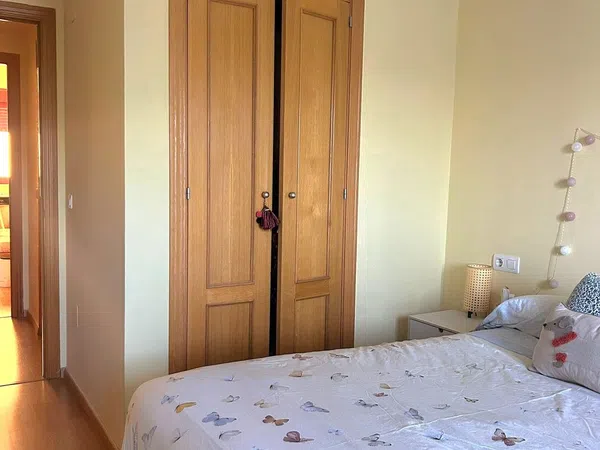 Piso en calle Pilar Lorengar, 10 - Foto 3