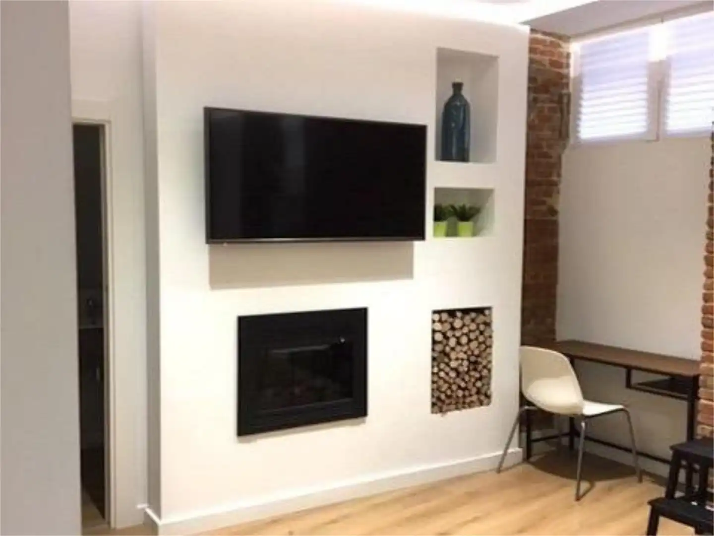 Piso en  Calle de Apodaca 9 - Foto 4