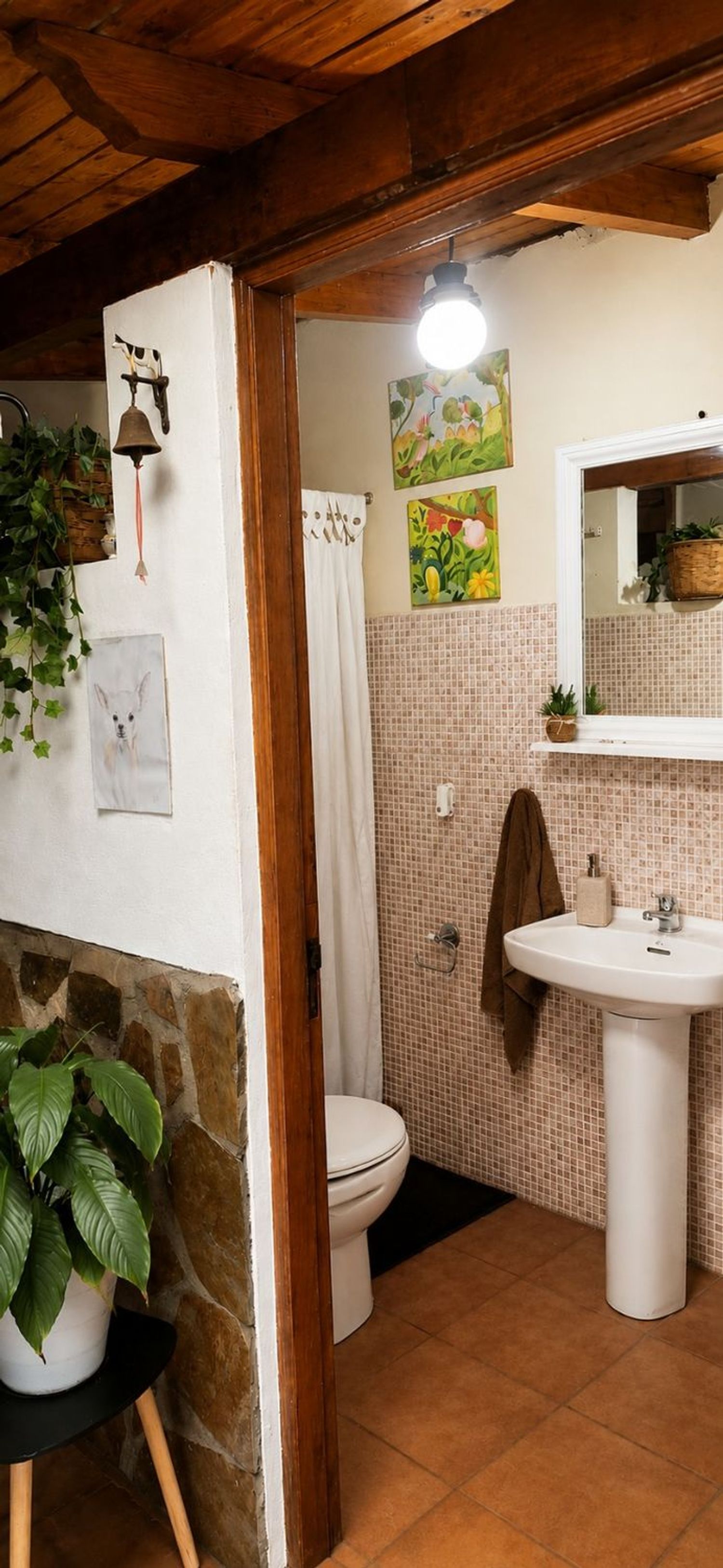 Casa o chalet independiente en Calle Arauz, 25, San Gregorio, San Gregorio - Foto 38