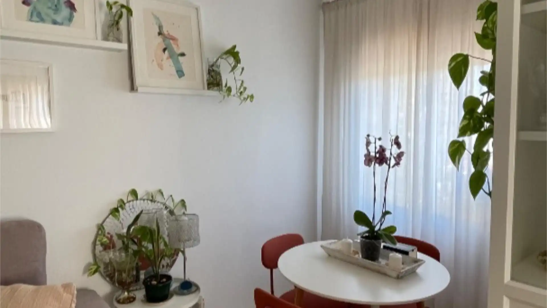 Piso en  Avenida del Obispo Angel Herrera Oria 37 - Foto 5