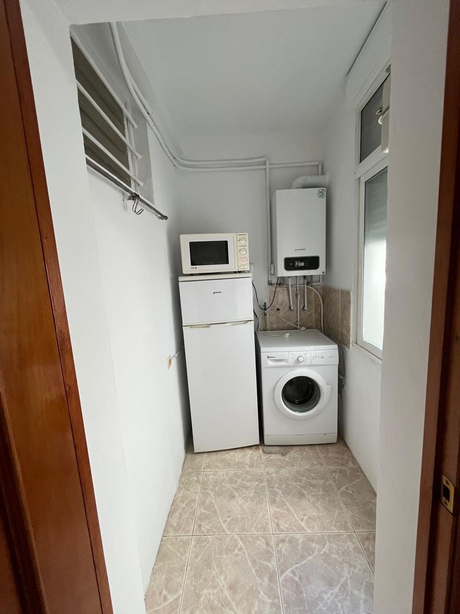 Piso en Calle Cabeza de Manzaneda, 14, Casco Viejo, Casco Viejo - Foto 3