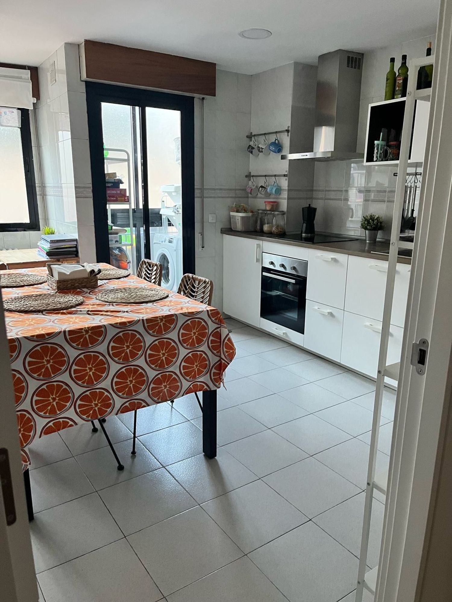 Piso en paseo Olivos, 88 - Foto 15