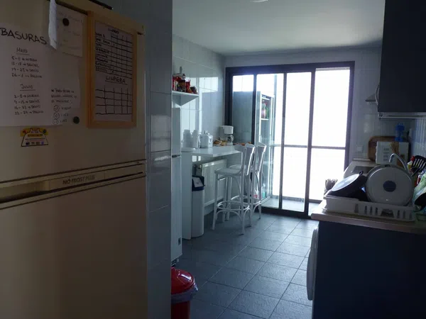 Dúplex en Avenida del Euro, 78, Pau de Carabanchel - Foto 3