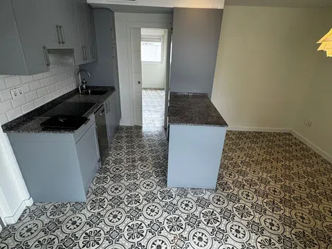 Ático en calle de Tenerife, 40