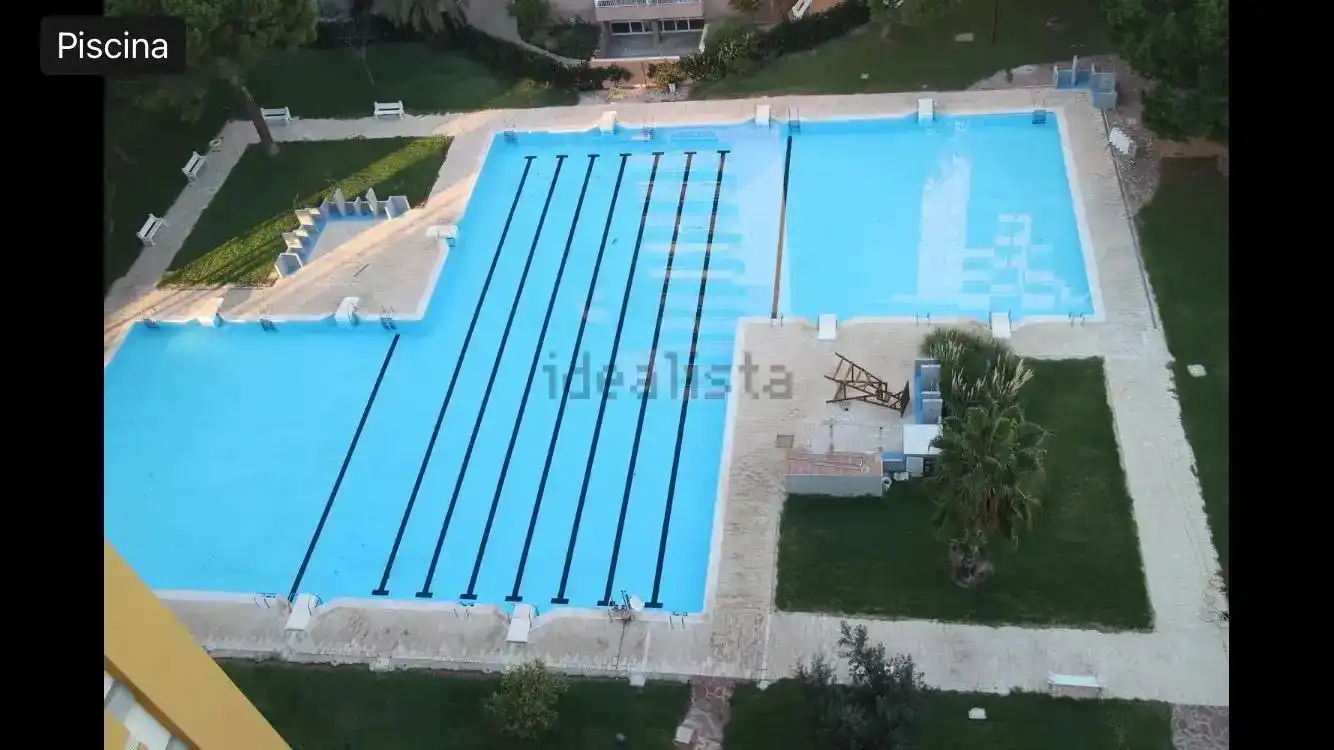Apartamento en  Avenida Blasco Ibáñez 22 - Foto 2