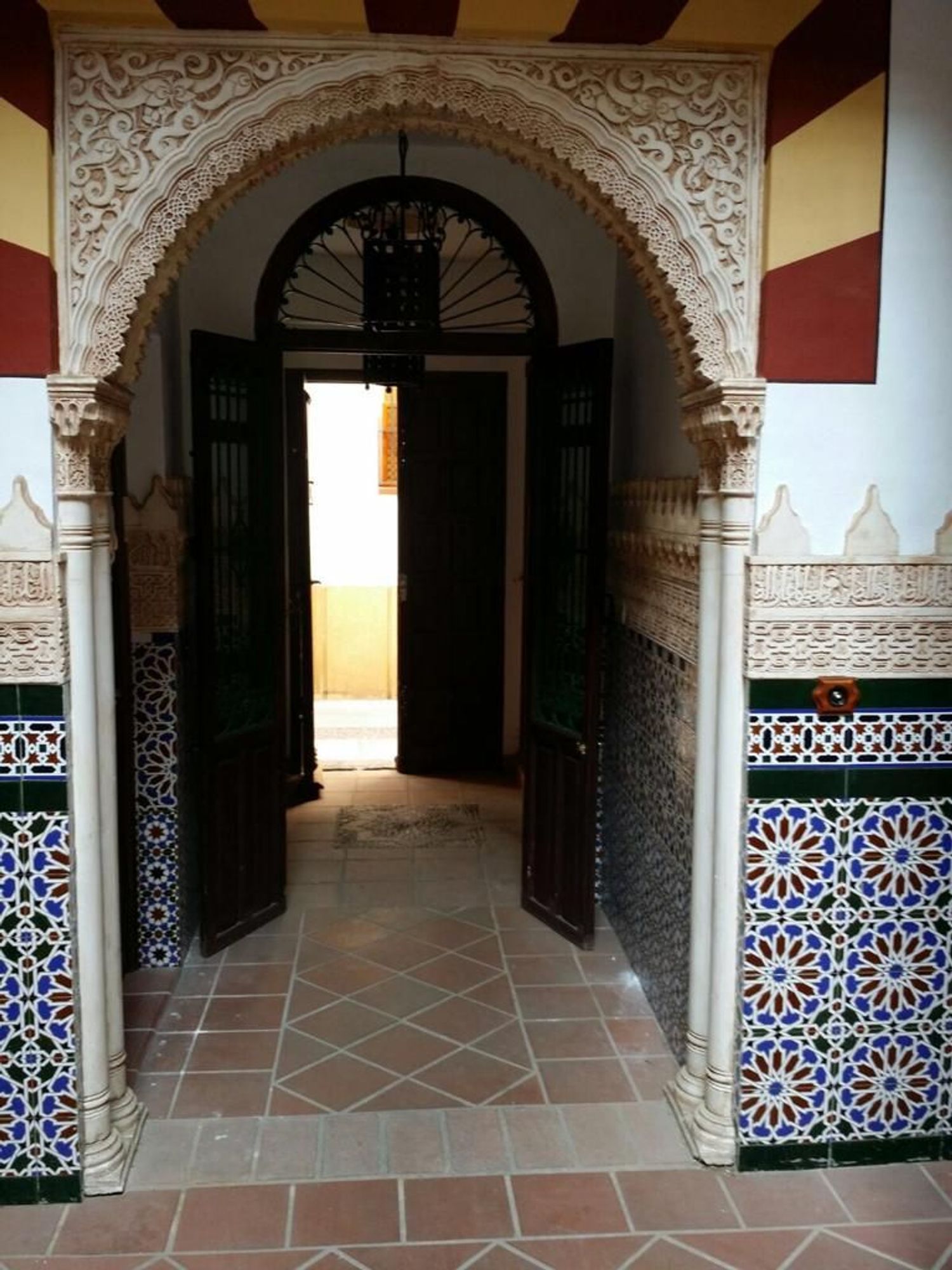 Dúplex en calle Horno del Veinticuatro, 6 - Foto 4