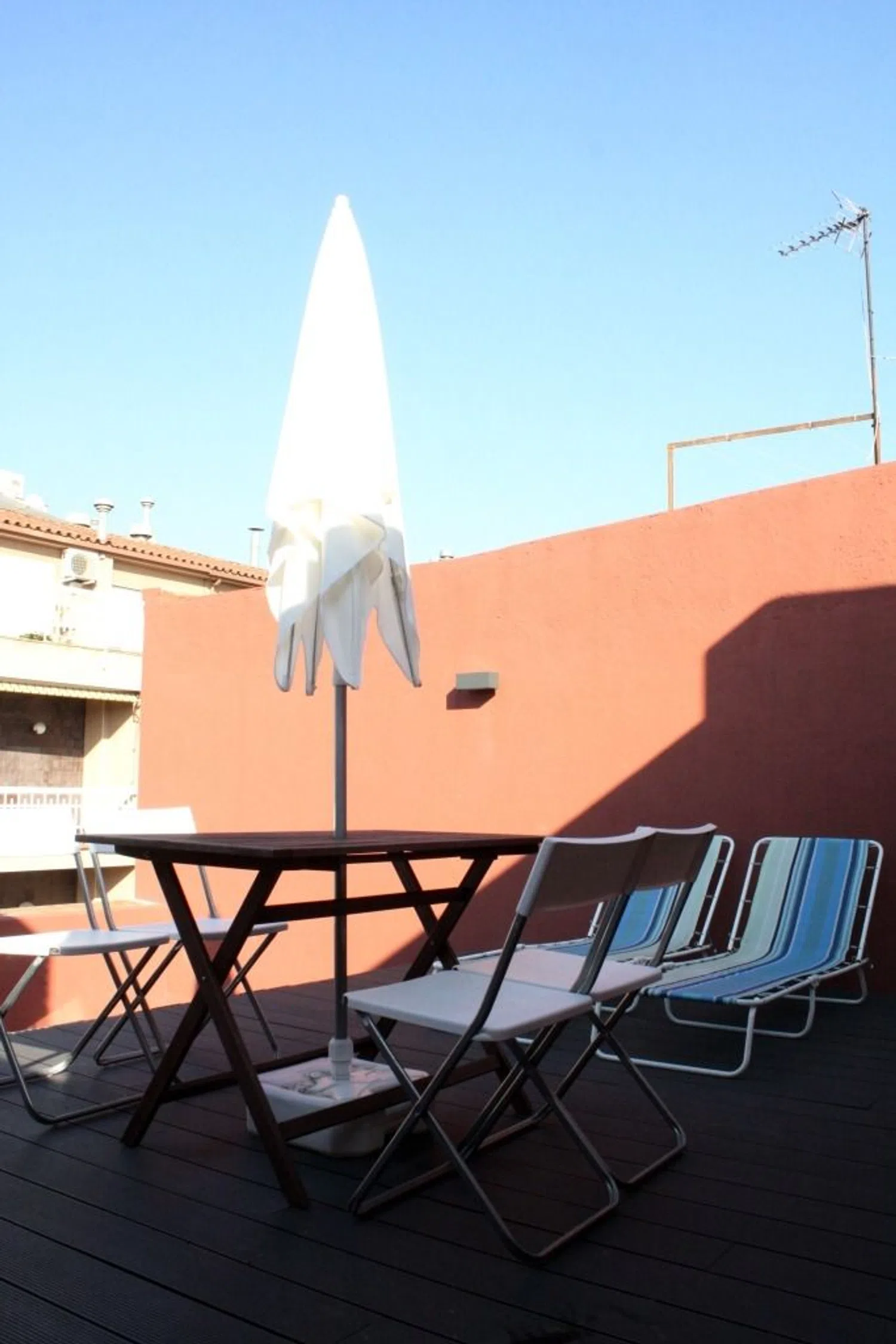 Ático en calle del Pedró de la Creu, 25 - Foto 11