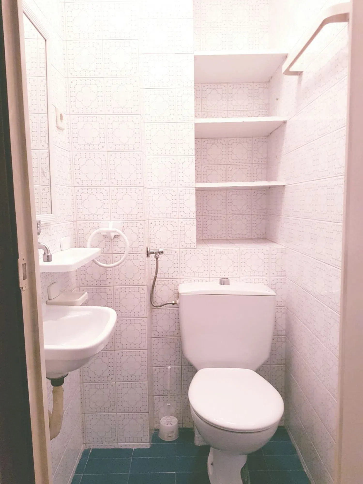 Piso en calle Da Rosa, 27 - Foto 18