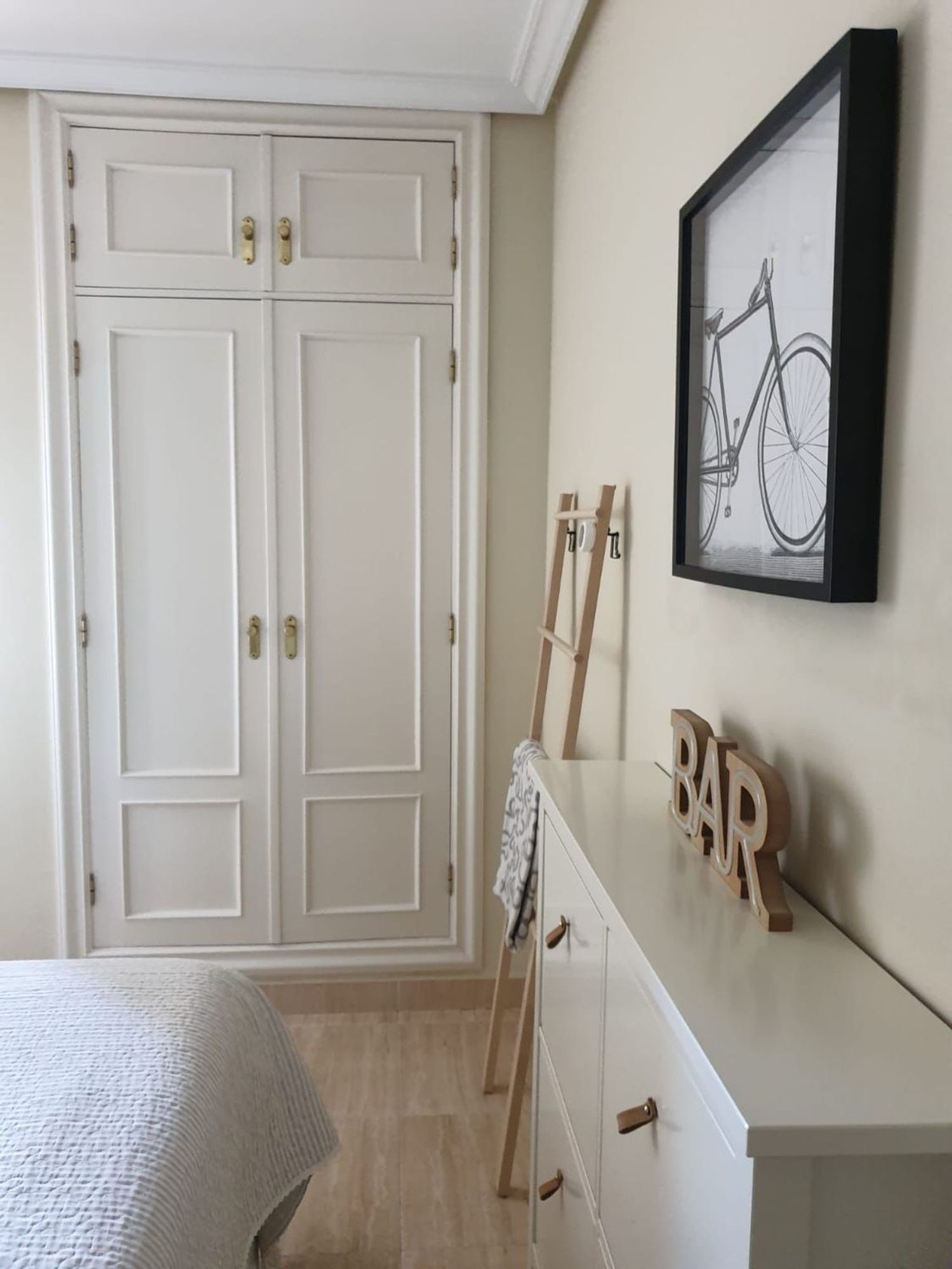 Piso en calle Alfonso IX, 4 - Foto 10