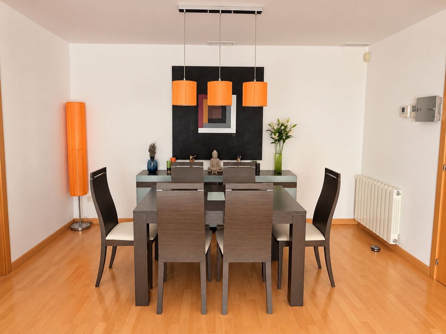 Piso en Calle d'Atenes-04, 5, Zona Parc Central - Hort de Trenor, Zona Parc Central - Hort de Trenor - Foto 4