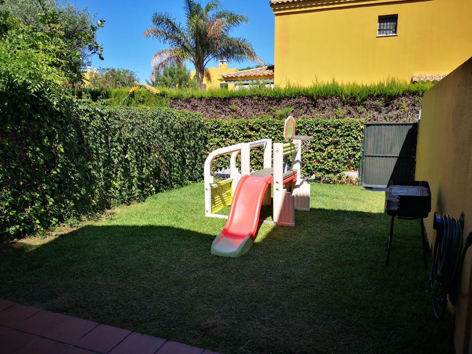 Chalet adosado en Avenida Rodríguez de la Borbolla, 7, Costa Ballena - Largo norte, Costa Ballena - Largo norte - Foto 12