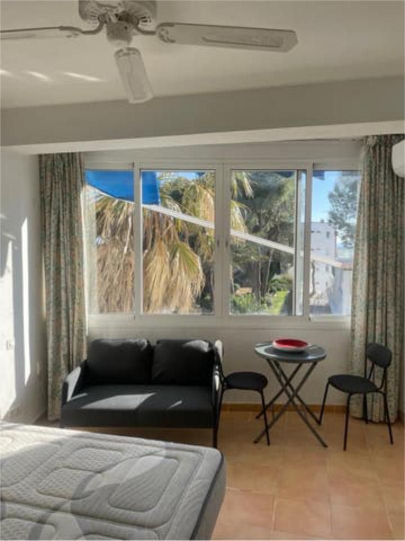 Estudio en Nueva Andalucia - Foto 5