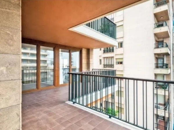 Piso en calle del Marquès de la Sènia, 35 - Foto 6