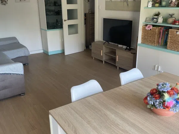 Piso en Monzon - Foto 10