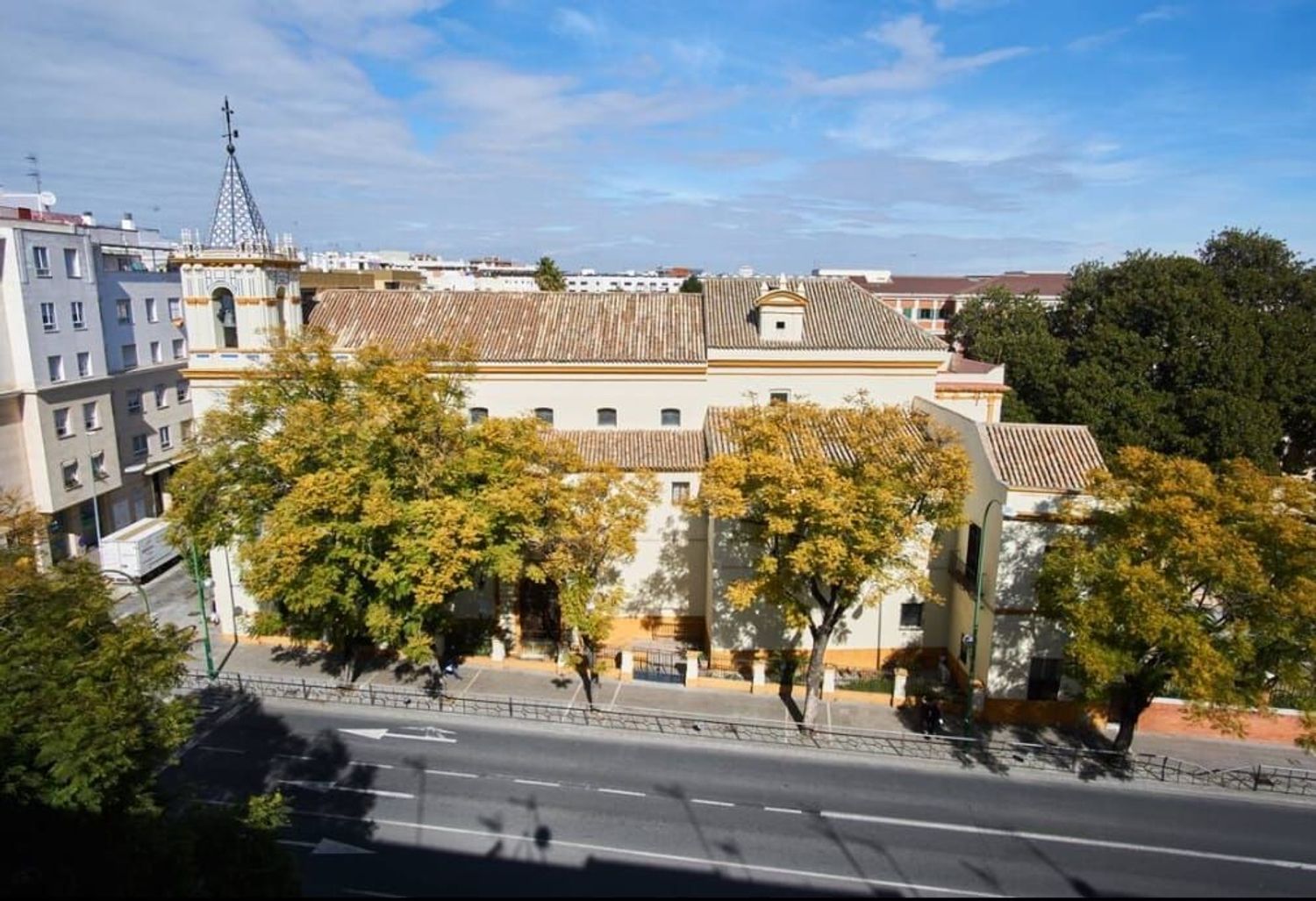 Estudio en calle Luis Montoto, 50 - Foto 3