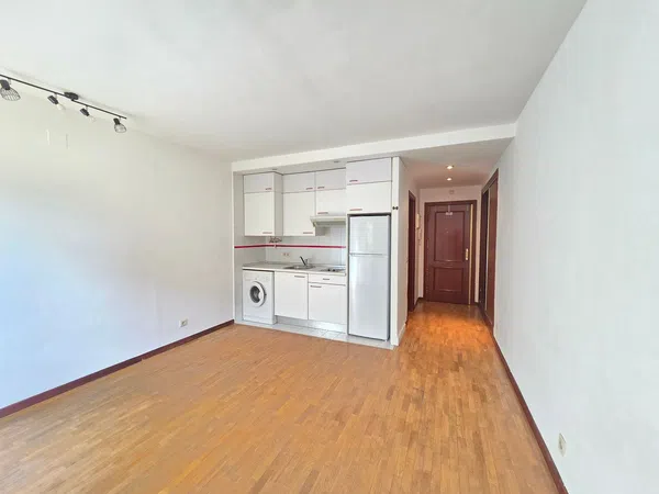 Estudio en Calle Doctor Cornago, Zona Pueblo - Foto 4