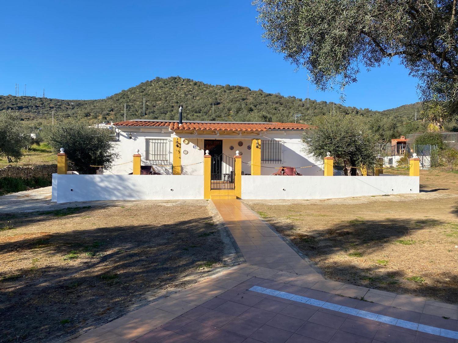 Casa rural en Calle Polígono, 15 Poligono - Foto 9