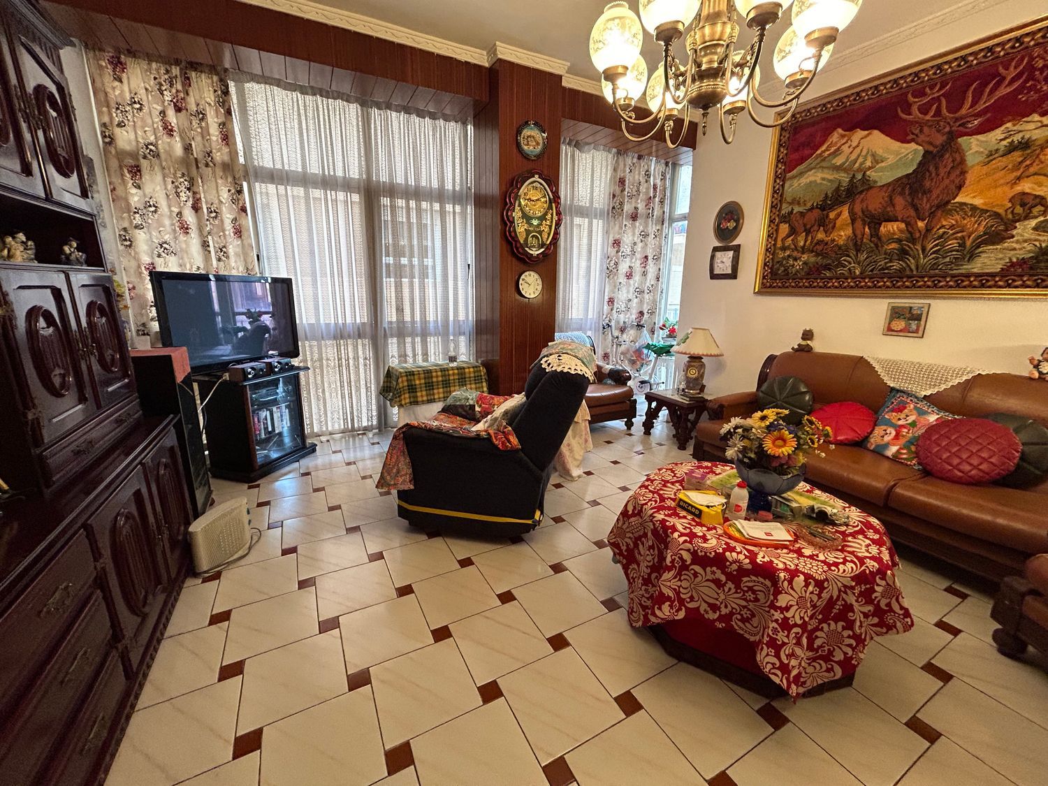 Piso en pasaje San Fernando, 5 - Foto 10